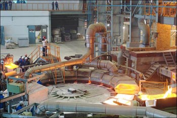 新版铜冶炼行业准入条件环保门槛提高